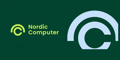 Logo Nordic Computer A/S