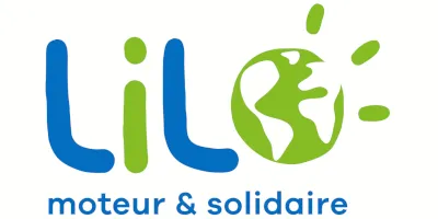 Logo lilo.org