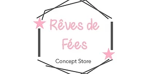 Logo REVES DE FEES
