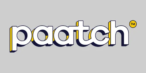 Logo Paatch
