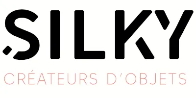 Logo Agence Silky