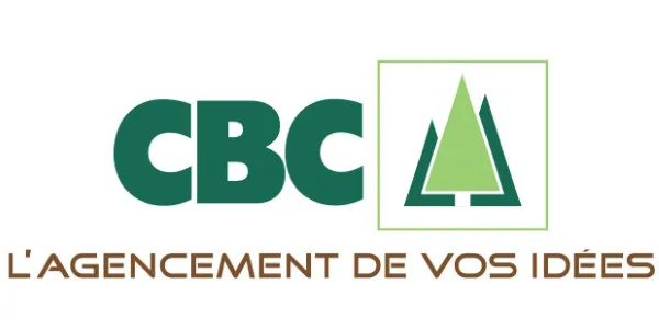 Logo CBC - Groupe Saint-Gobain