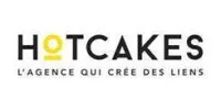 Logo Hotcakes